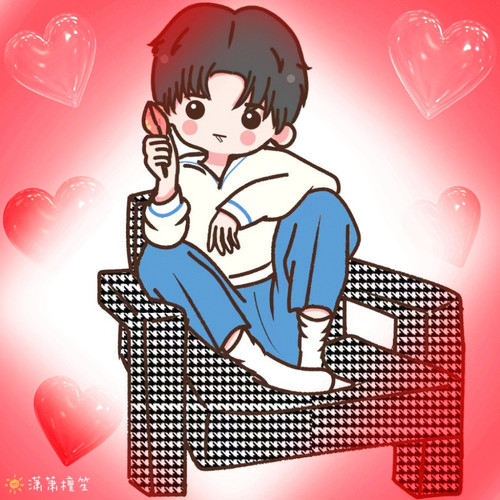 檀健次生贺应援曲