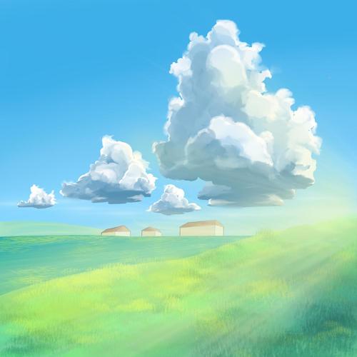 Intro: Buzzy Cycles Lofi Instrumentals