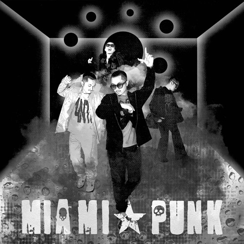 Miamipunk (feat. HarvTheFuture) [Explicit]