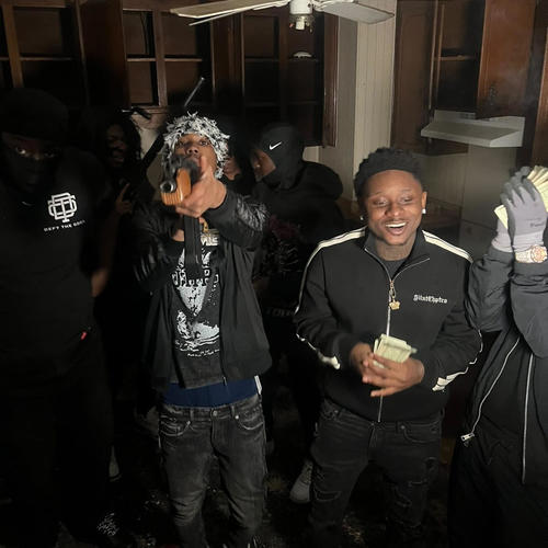 Most Wanted (Explicit)