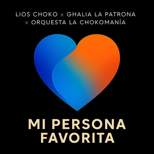 Mi Persona Favorita (Salsa Version)