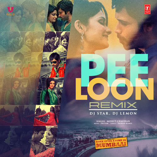 Pee Loon Remix