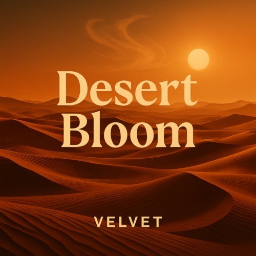 Desert Bloom