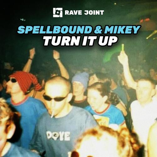 Turn It Up EP (Explicit)