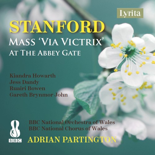 Stanford: Mass via victrix, Op. 173