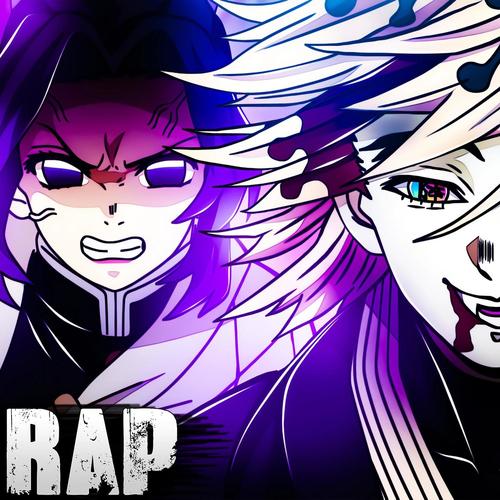 Shinobu Vs Douma Rap. Demon Slayer. La Fortaleza Infinita. (feat. Dariasuzu) [Explicit]
