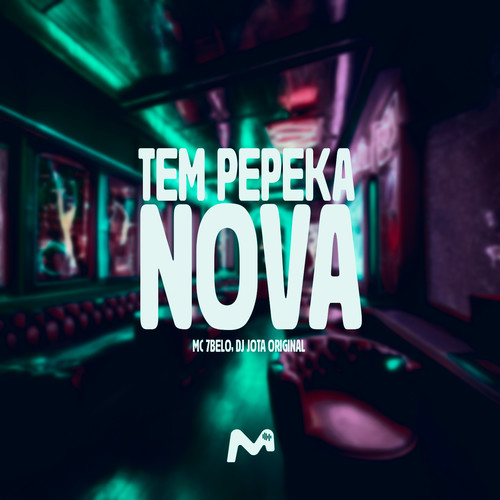 TEM PEPEKA NOVA (Explicit)