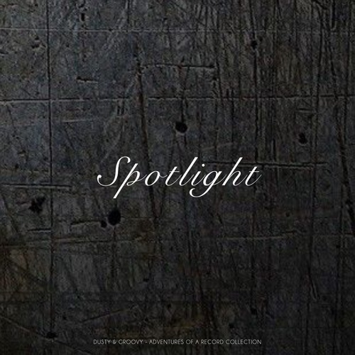 Spotlight (Dusty & Groovy - Adventures Of A Record Collection)