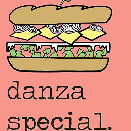 Danza Special (Explicit)