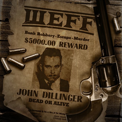 John Dillinger