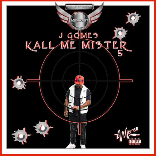 KALL ME MISTER SIDE 5 (Explicit)