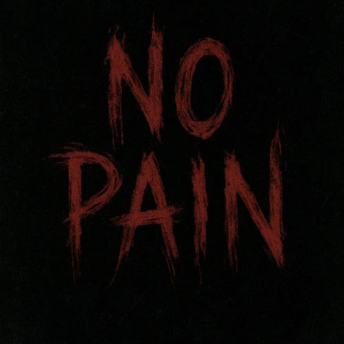 NO PAIN (feat. HEYSUUSH)