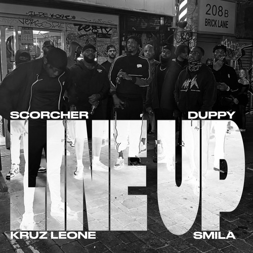 Line Up (Explicit)