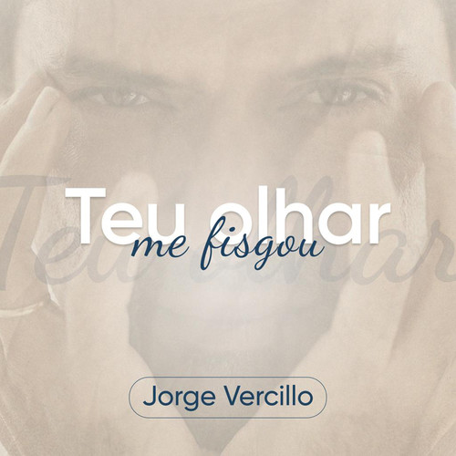 Teu Olhar Me Fisgou