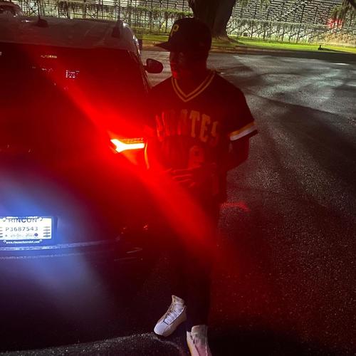 Every Time I Need You (Explicit)
