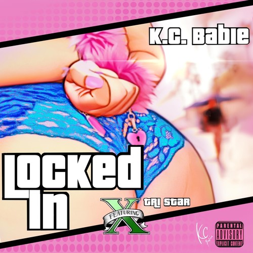 Locked In (feat. Tri Star) [Explicit]