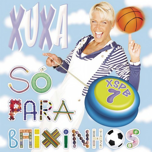 Xspb Vol. 7