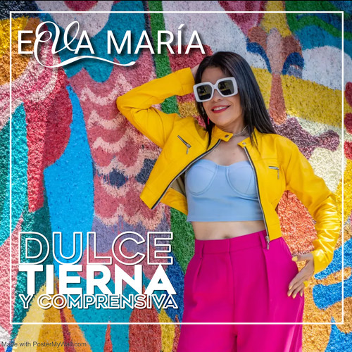 Dulce, Tierna Y Comprensiva
