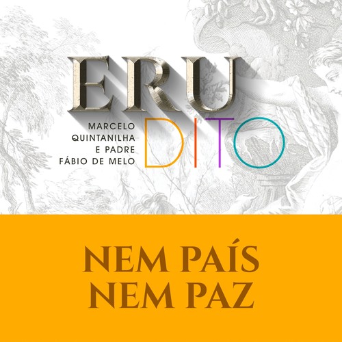 Nem País Nem Paz (Erudito) [Inspirado em Symphony No. 3 in F Major Op. 90:III. Poco Allegretto de Johannes Brahms]