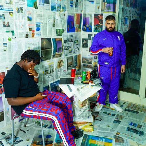 BANCO VINCE Freestyle #3