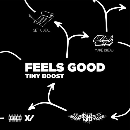Feels Good (Explicit)