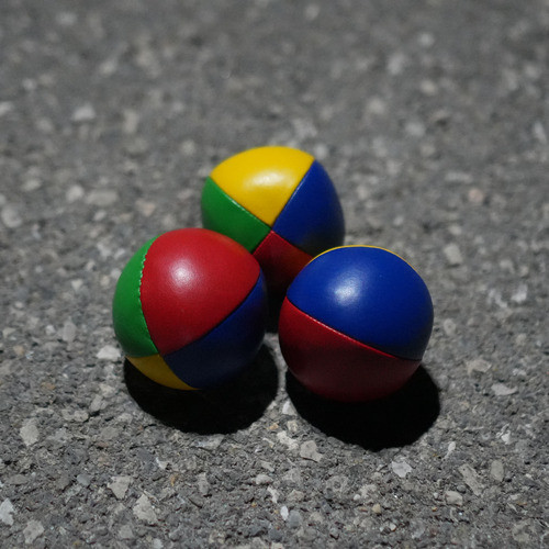 Malabarista (Explicit)