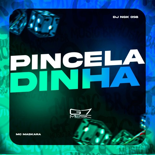 Pinceladinha (Explicit)