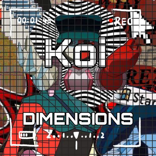Dimensions (Explicit)