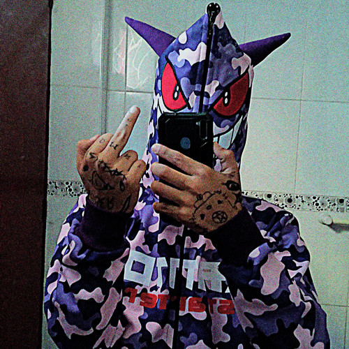Bl!Nd, T0Rtvr3, K!Ll (Explicit)