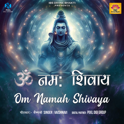 Om Namah Shivaya