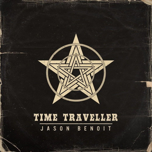 Time Traveller