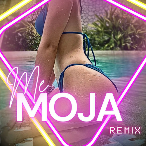 Me Moja (Remix) [Explicit]