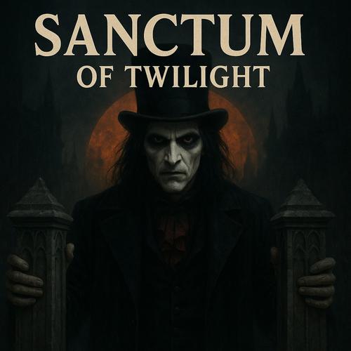 Sanctum of Twilight