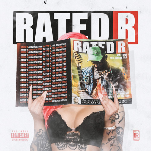 Rated R (Explicit)