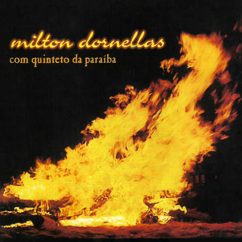 Ancestrais (with Quinteto da Paraíba)