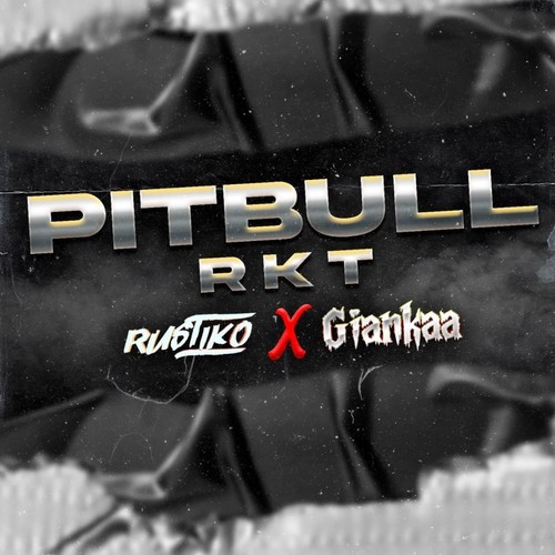 Pitbull Rkt