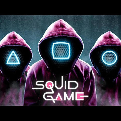 Squid Game 2 (feat. Lil Tibo) [Explicit]