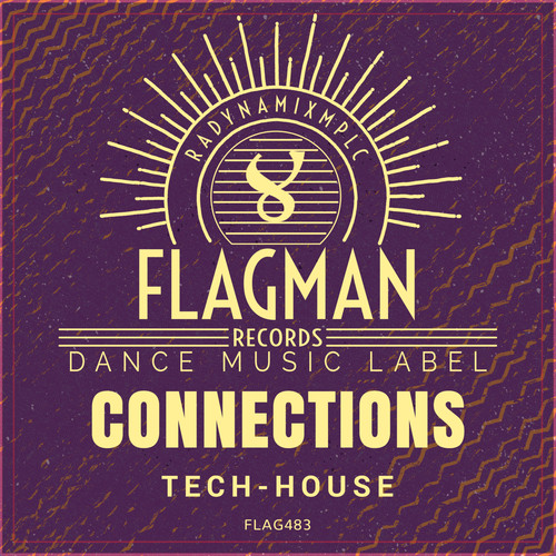 Connections Tech House