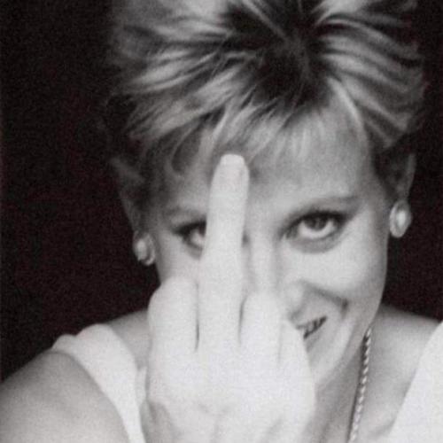 PRINCESS DIANA (REMIX) [Explicit]