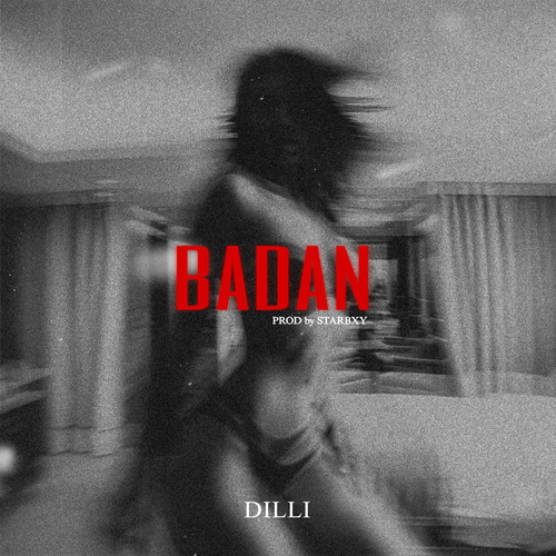 Badan (Explicit)