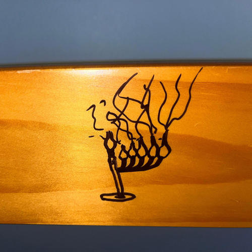 Fye (feat. BNYX) [Explicit]