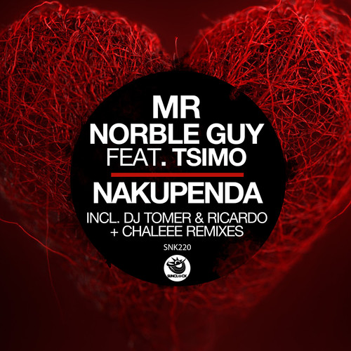Nakupenda