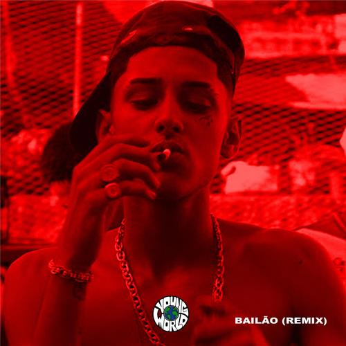 Bailão (Remix)