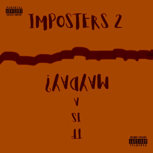 Imposters 2 (Explicit)