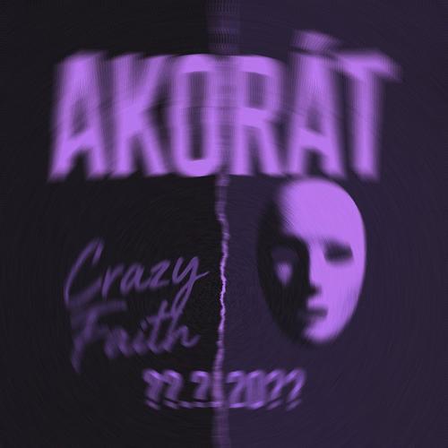 Akorát (feat. FRANK1E) [Explicit]