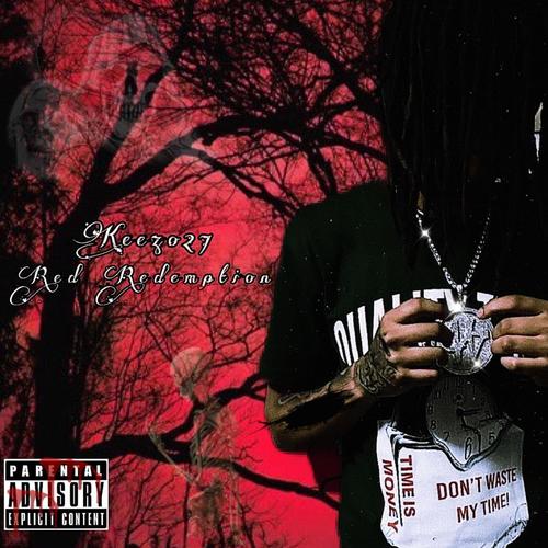 Red Redemption (Explicit)