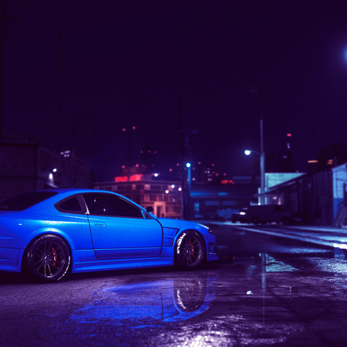 Serene (obscuraboy Remix) [Explicit]