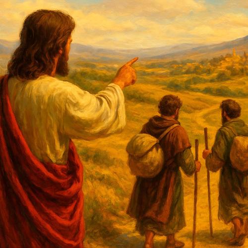 Gusten y vean, qué bueno es el Señor