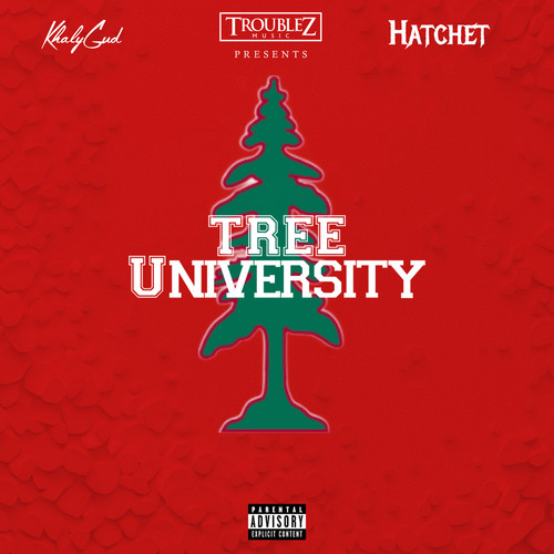 Tree University (Explicit)