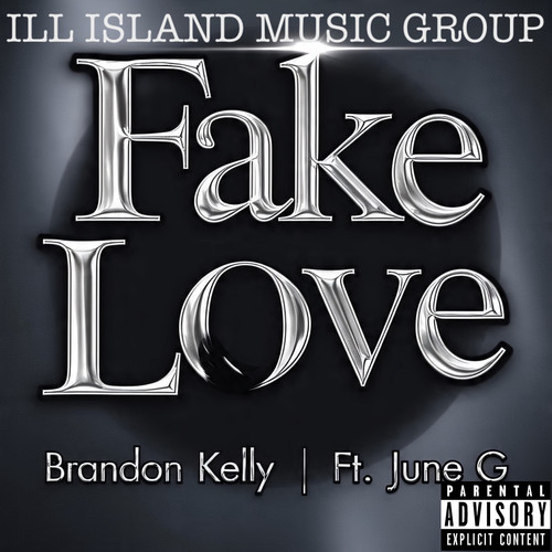 Fake Love (Explicit)
